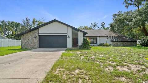 2124 ORCHARD PARK DR, Spring Hill, FL 34608