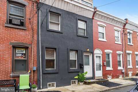 423 MILLER STREET, PHILADELPHIA, PA 19125