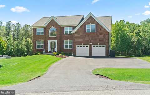 4479 COACHMANS PATH COURT, WALDORF, MD 20601