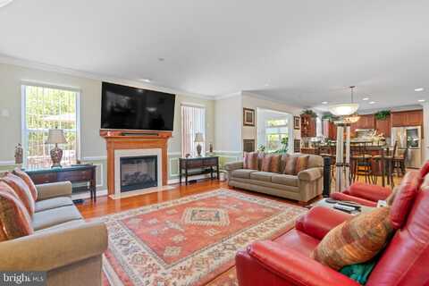4479 COACHMANS PATH COURT, WALDORF, MD 20601