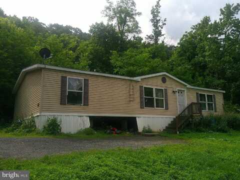 4943 STATE ROUTE 103 N, LEWISTOWN, PA 17044