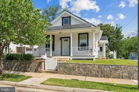 801 20TH STREET S, ARLINGTON, VA 22202