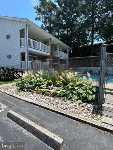 14400 JARVIS AVENUE, OCEAN CITY, MD 21842