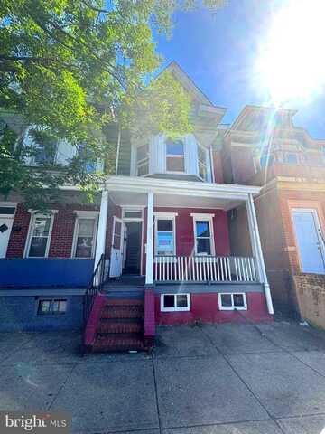 989 S BROAD STREET, TRENTON, NJ 08611