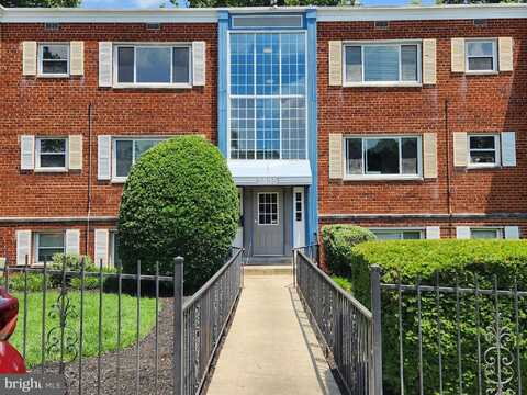 3835 HAMILTON STREET, HYATTSVILLE, MD 20781