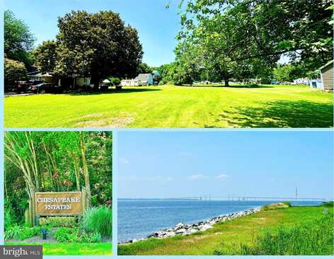 CHESAPEAKE ESTATES DRIVE, STEVENSVILLE, MD 21666