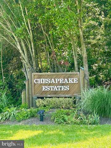 CHESAPEAKE ESTATES DRIVE, STEVENSVILLE, MD 21666