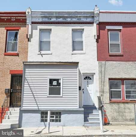 2966 N BONSALL STREET, PHILADELPHIA, PA 19132