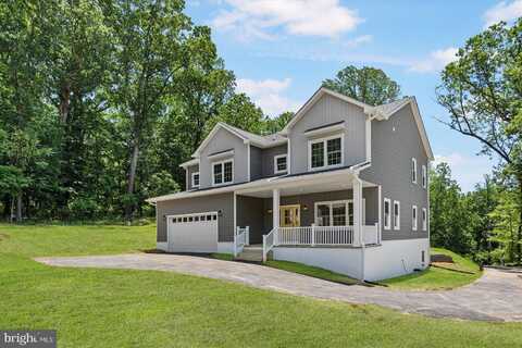 4615 DEER PARK ROAD, OWINGS MILLS, MD 21117