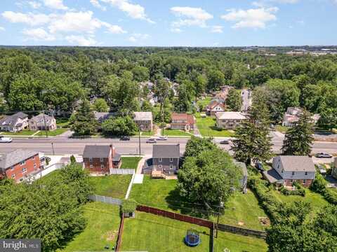6301 LIBERTY ROAD, BALTIMORE, MD 21207