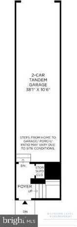 14429 GLEN MANOR DRIVE, CHANTILLY, VA 20151