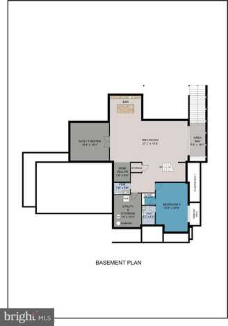 1803 DUMBARTON STREET, MCLEAN, VA 22101