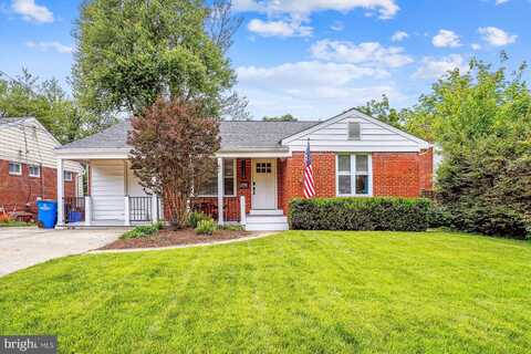 11128 NEWPORT MILL ROAD, KENSINGTON, MD 20895