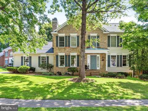 2204 BANNER HILL ROAD, FREDERICK, MD 21702