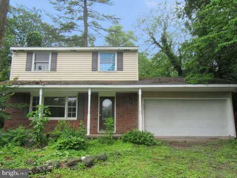 1267 RINGING ROCKS PARK, POTTSTOWN, PA 19464