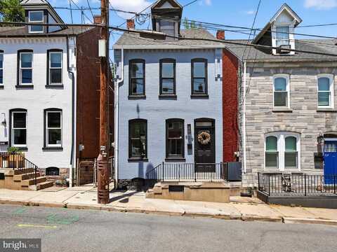 629 W VINE STREET, LANCASTER, PA 17603