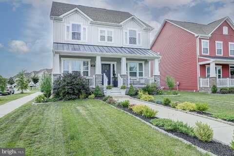 629 SPRING HOLLOW DRIVE, MIDDLETOWN, DE 19709