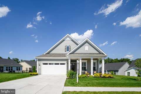 23 HIGHLAND VIEW LANE, GETTYSBURG, PA 17325