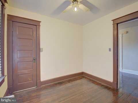 2826 EVARTS STREET NE, WASHINGTON, DC 20018