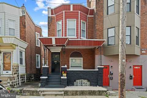 4928 FLORENCE AVENUE, PHILADELPHIA, PA 19143