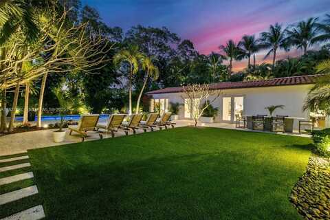 607 Melaleuca Ln, Miami, FL 33137