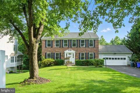 4739 BATES DRIVE, ELLICOTT CITY, MD 21043