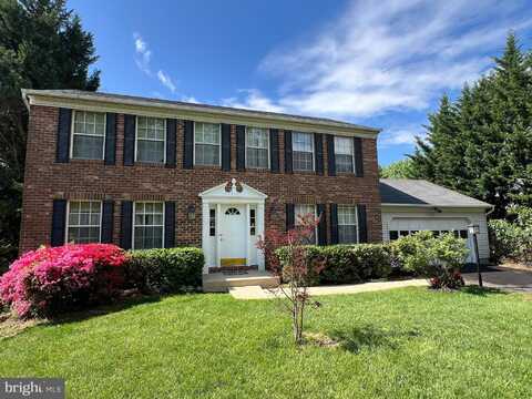 4739 BATES DRIVE, ELLICOTT CITY, MD 21043