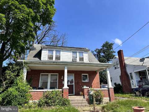 3428 OLD ORCHARD ROAD, HARRISBURG, PA 17109