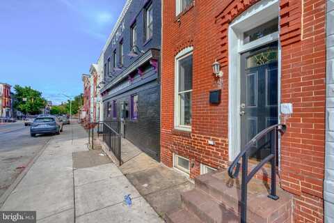 1421 WASHINGTON BOULEVARD, BALTIMORE, MD 21230