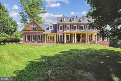 9140 GOSHEN VALLEY DRIVE, GAITHERSBURG, MD 20882