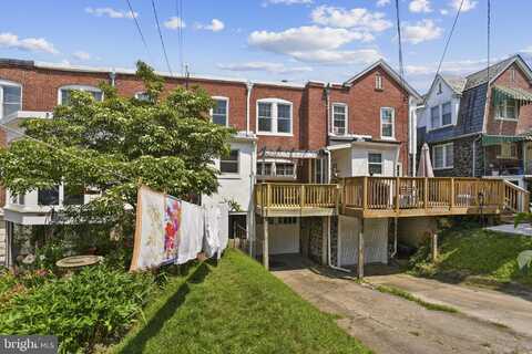 3618 EDNOR ROAD, BALTIMORE, MD 21218