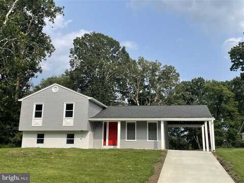 13414 QUEENS LANE, FORT WASHINGTON, MD 20744