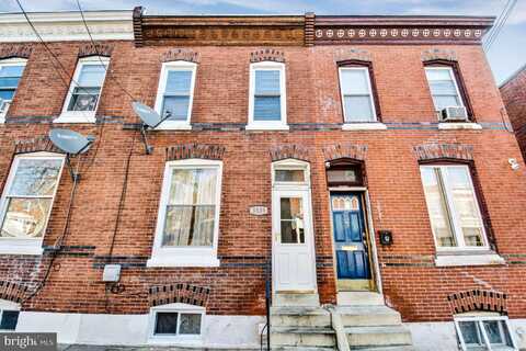 3339 N 21ST STREET, PHILADELPHIA, PA 19140