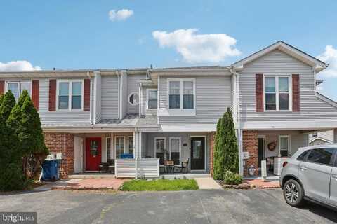 116 LAKE ARROWHEAD CIRCLE, BEAR, DE 19701