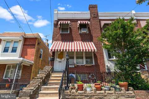 6816 TULIP STREET, PHILADELPHIA, PA 19135