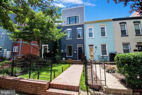 1427 K STREET SE, WASHINGTON, DC 20003