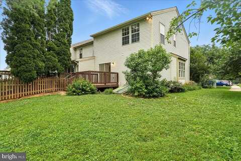 734 REEDY CIRCLE, BEL AIR, MD 21014