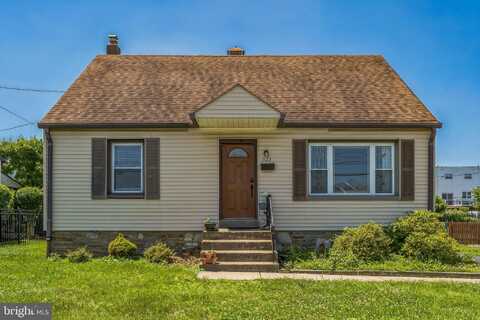 3122 BYBERRY ROAD, PHILADELPHIA, PA 19154