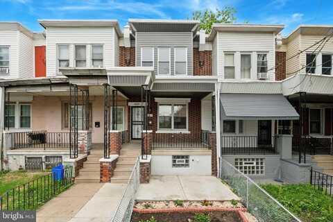 6517 GREENWAY AVENUE, PHILADELPHIA, PA 19142