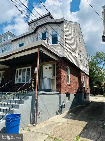 656 RUTHERFORD AVENUE, TRENTON, NJ 08618