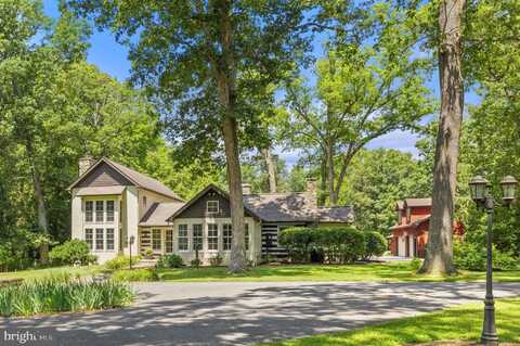 97 TILTHAMMER MILL ROAD, BOYCE, VA 22620