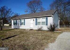 7 SEWELL, GLASSBORO, NJ 08028