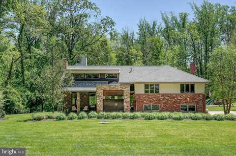 1127 WINDING DRIVE, CHERRY HILL, NJ 08003