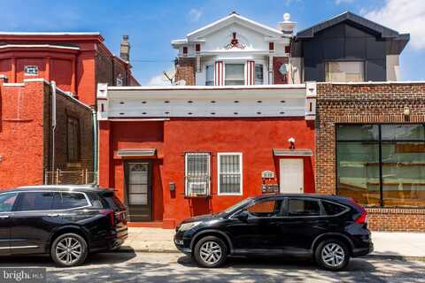2103 E CHELTEN AVENUE, PHILADELPHIA, PA 19138