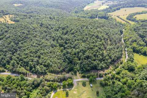 Lots 8, 9, and 10 STAR TANNERY ROAD, STAR TANNERY, VA 22654