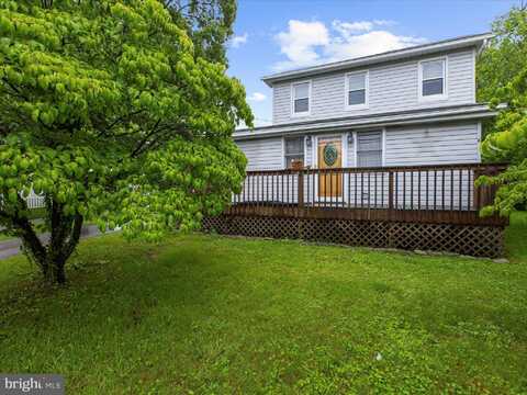 6259 OLD WASHINGTON ROAD, ELKRIDGE, MD 21075