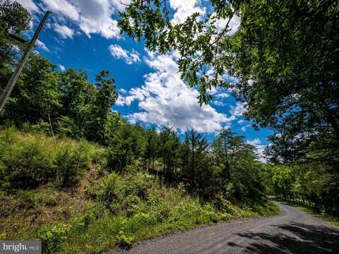 Lot 9 STAR TANNERY ROAD, STAR TANNERY, VA 22654