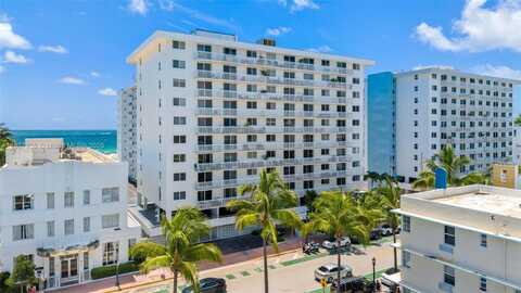 401 Ocean Dr, Miami Beach, FL 33139