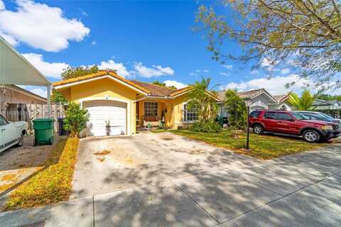 15742 SW 137th Ct, Miami, FL 33177