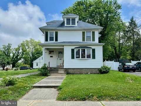 200 N UNION STREET, SALEM, NJ 08079